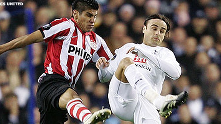 PSV blijft thuis vaak overeind tegen Engelse clubs