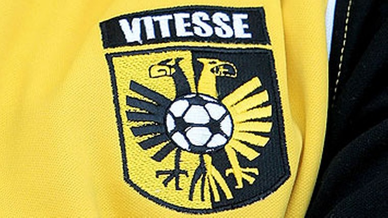 Schuld gesaneerd, surseance Vitesse opgeheven