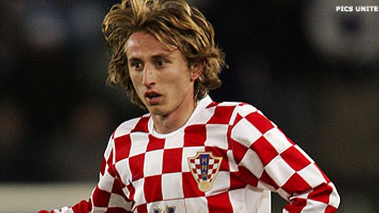 Tottenham Hotspur lijft gewilde Luka Modric in
