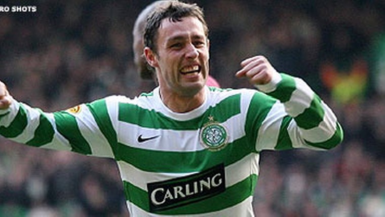 McDonald haalt topscorerstitel terug naar Celtic