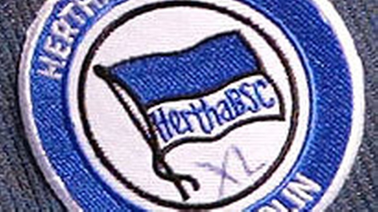 Sportiviteit brengt Hertha BSC Europese rentree