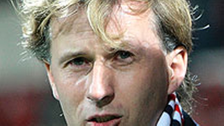 'Met Jonker als coach is Willem II geloofwaardigheid kwijt'