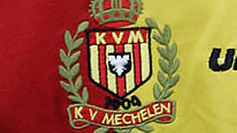 PSV-belofte Achenteh op proef bij KV Mechelen