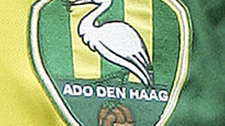 ADO Den Haag gaat bij RBC weggestuurde Griek testen