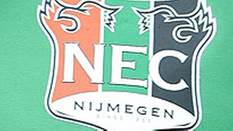 'NEC kan Nauta nu wel aan test onderwerpen'