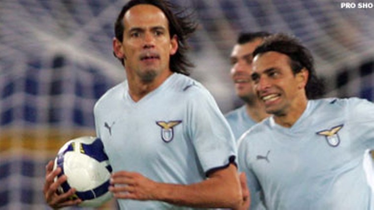 Inzaghi bezorgt koploper Lazio verdiend punt tegen Lecce