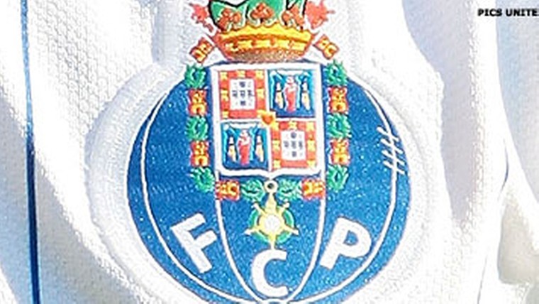 Porto pakt koppositie door zege bij Sporting Lissabon