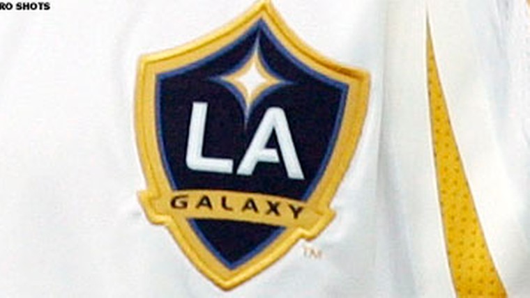 LA Galaxy loopt Amerikaanse play-offs mis