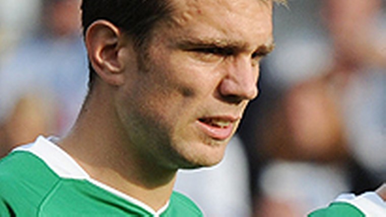 Opluchting VfL Wolfsburg over herstel Misimovic