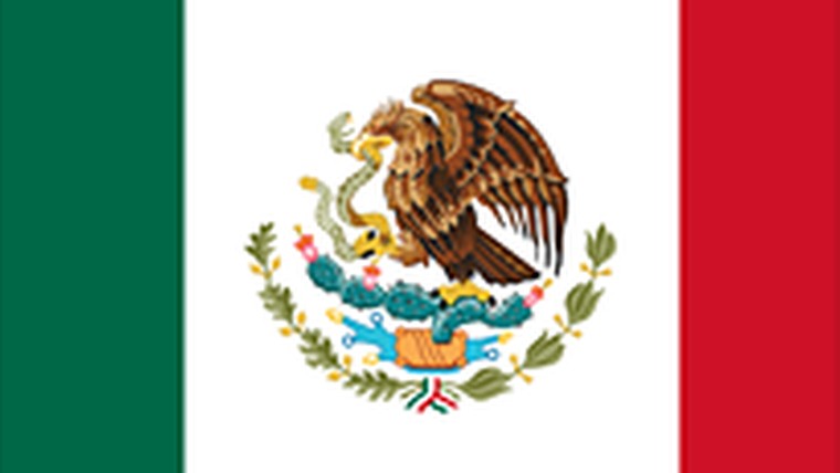 Mexico en Eriksson ontsnappen aan WK-uitschakeling