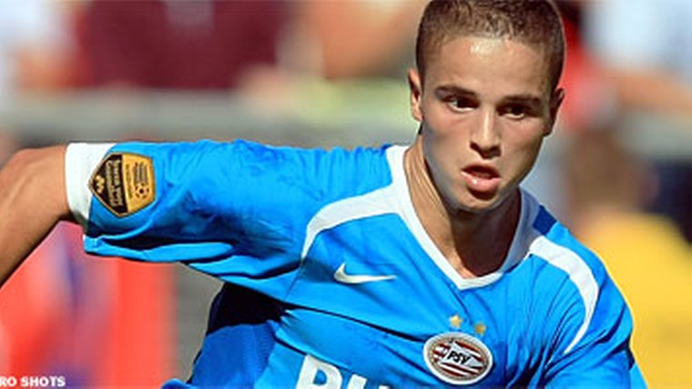 Afellay betwijfelt inzetbaarheid tegen SC Heerenveen