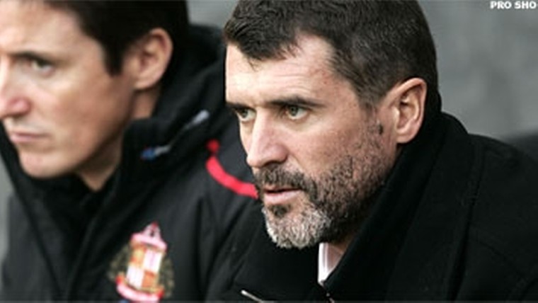 Sunderland wacht op antwoord twijfelende Keane