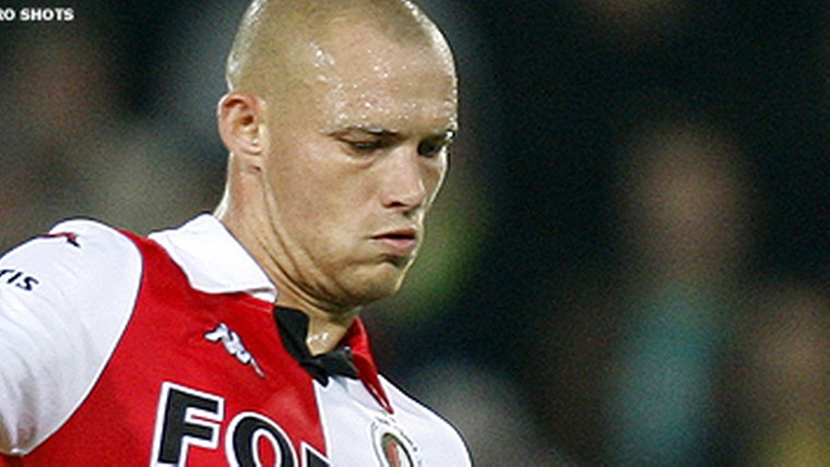 NEC: 'Been heeft geen Feyenoord-clausule in contract'