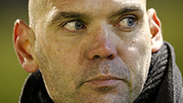 Helmond Sport gaat in zee met stagiair Wau