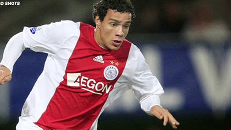 Ajax beloont Talent van het Jaar Blind met nieuw contract