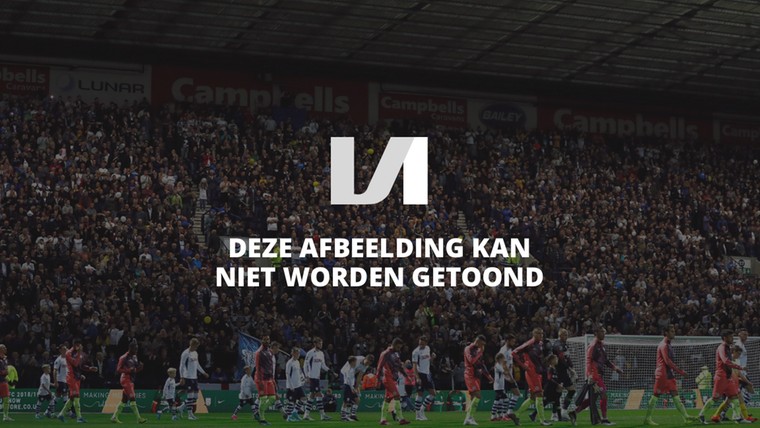 Weinig vertrouwen in toekomst van Sporting Limburg