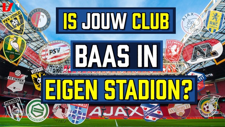 De kosten van stadions: 'PSV doet het veel beter dan Ajax en Feyenoord'