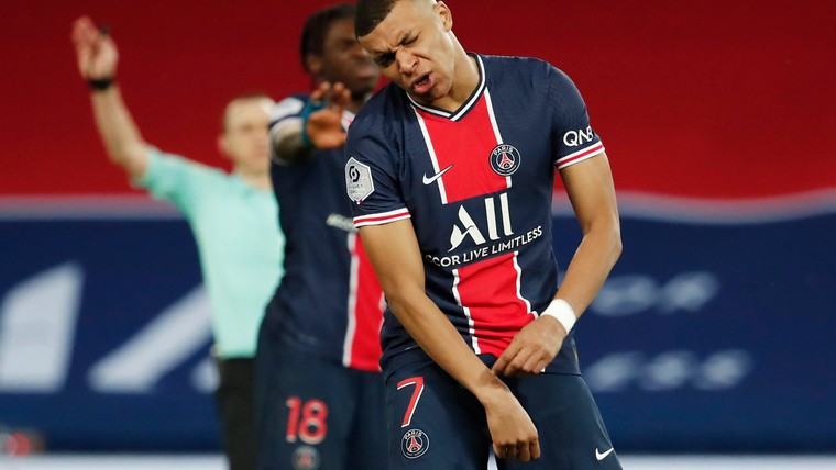 'De Ligue 1 is iets anders': hegemonie PSG op de tocht