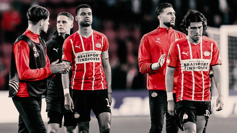 'Tegen Ajax moet PSV niet op z’n Roger Schmidts spelen'