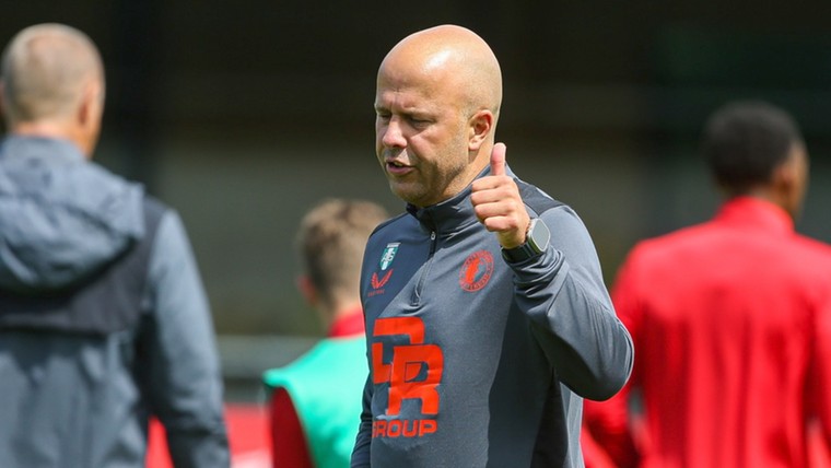 'Dat voordeel ten opzichte van Ajax en PSV is gigantisch'