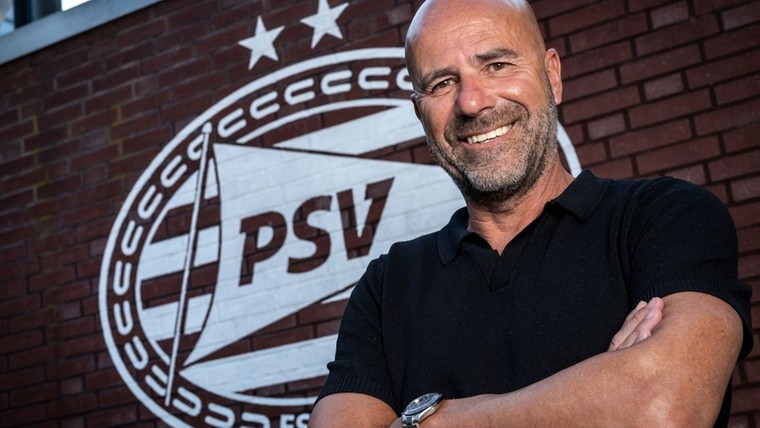 'PSV kan geen PSV-voetbal spelen tegen Arsenal'