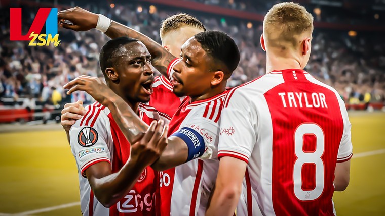 'Niet verbaasd als Ajax Forbs met winst kan verkopen'