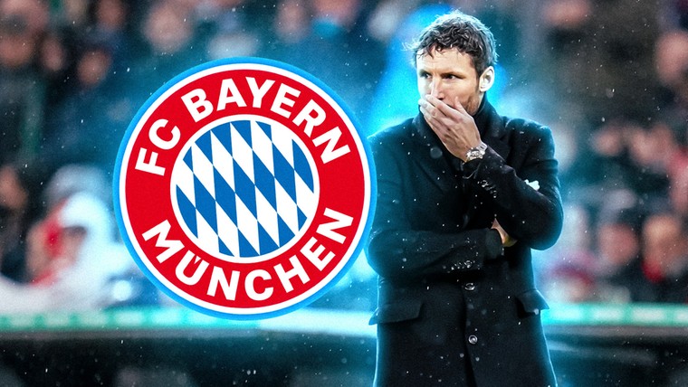 Wie moet de nieuwe trainer van Bayern München worden?