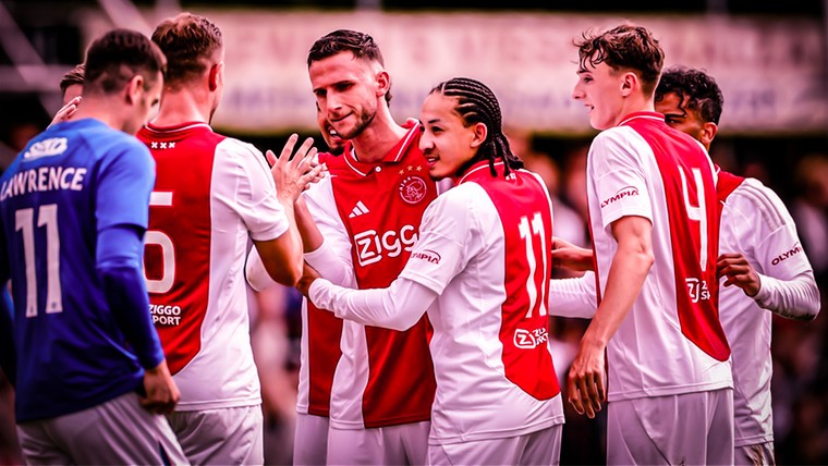 Dit speelt er bij Ajax op de transfermarkt