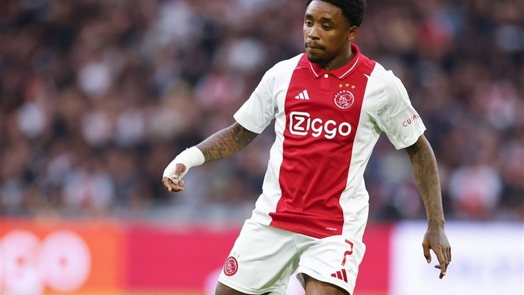 Geen succesvol huwelijk: 'Bergwijn en Ajax zijn van elkaar verlost'