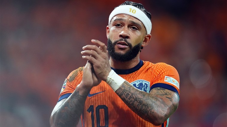 'Dit kan Memphis beter niet aan Koeman vertellen'