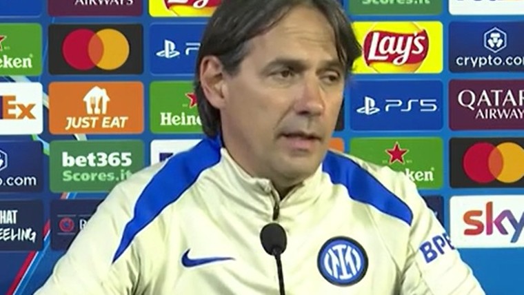 Ook Internazionale kampt met blessurezorgen