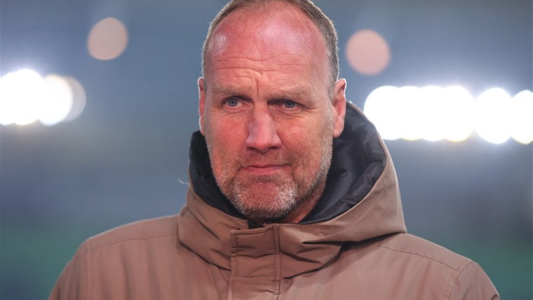 Weinig vertier in Euroborg: minste goals in Eredivisie