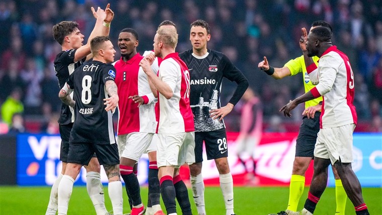 'Goes doet zijn kwaliteiten tekort als hij doorslaat in zijn gedrag'