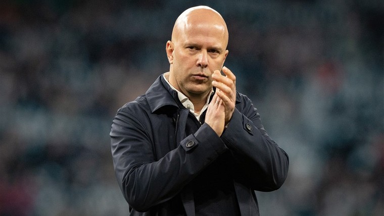 'Dan moet je ook kritisch kijken naar Arne Slot'