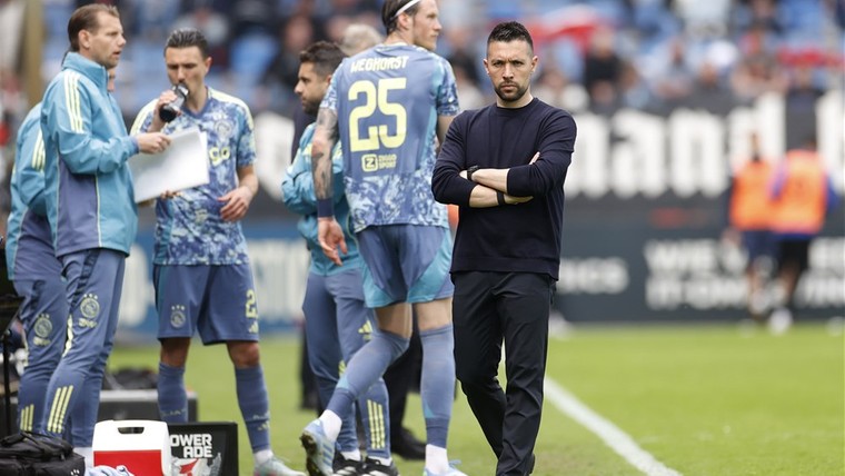 Farioli wisselkoning Eredivisie, Premier League loopt achter