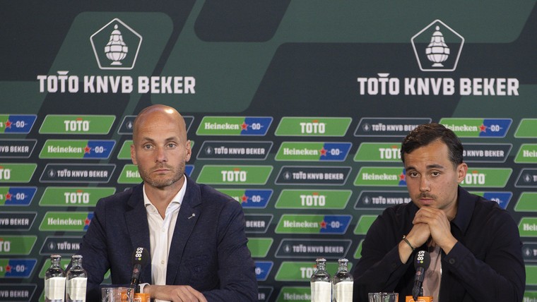 Simonis en Go Ahead doen opvallende oproep aan supporters
