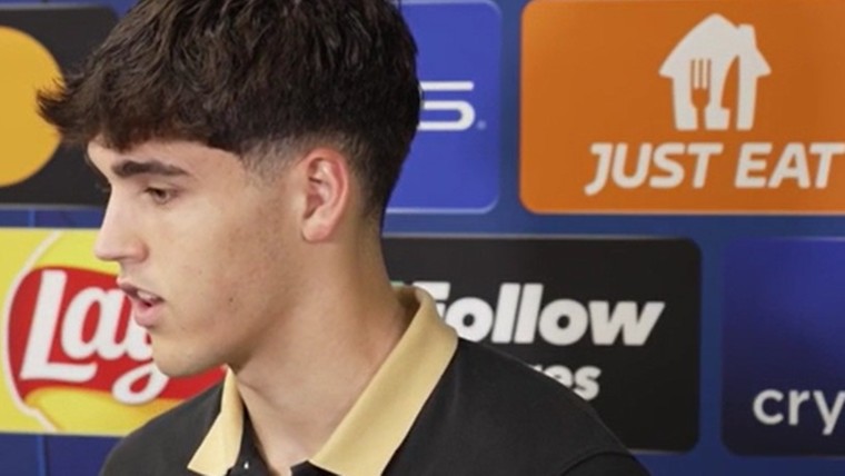 Cubarsí baalt van effectief Internazionale