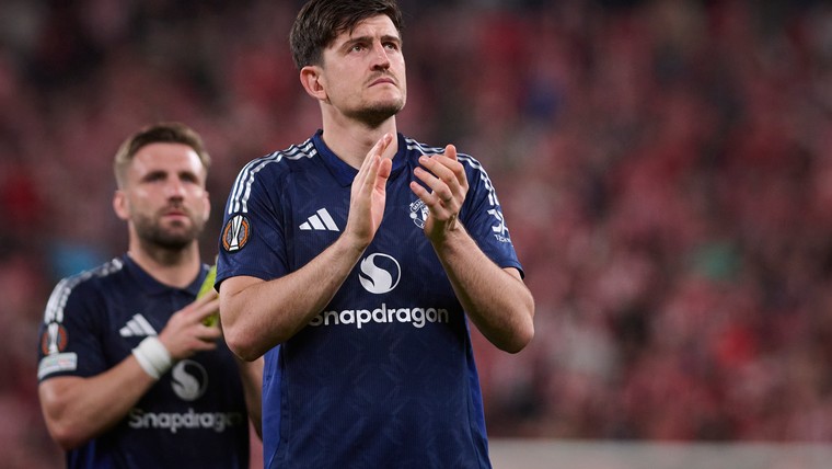 'De situatie van Maguire is een goede les voor iedereen'
