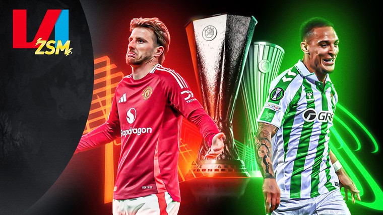 'De Europa League-winnaar zou niet direct de Champions League in moeten'