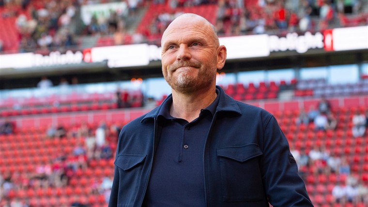 Twente richt zich op en lijkt klaar voor play-offs: 'Belasting speelde grote rol'