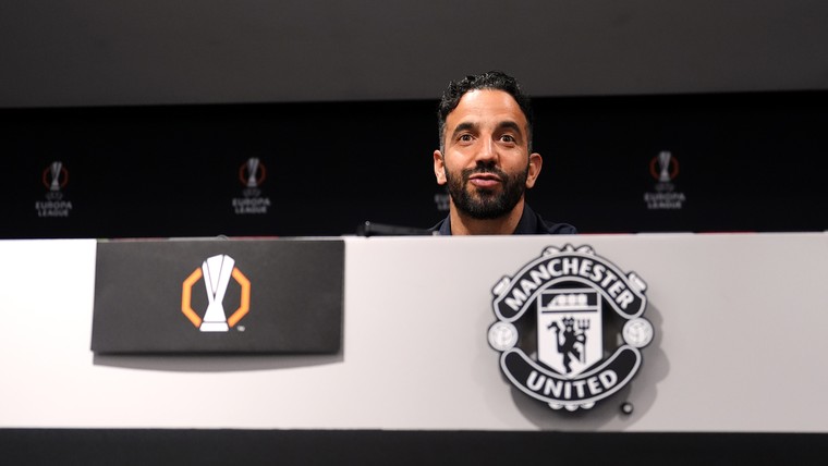 Amorim laat zich verleiden: 'Champions League belangrijker dan prijs'