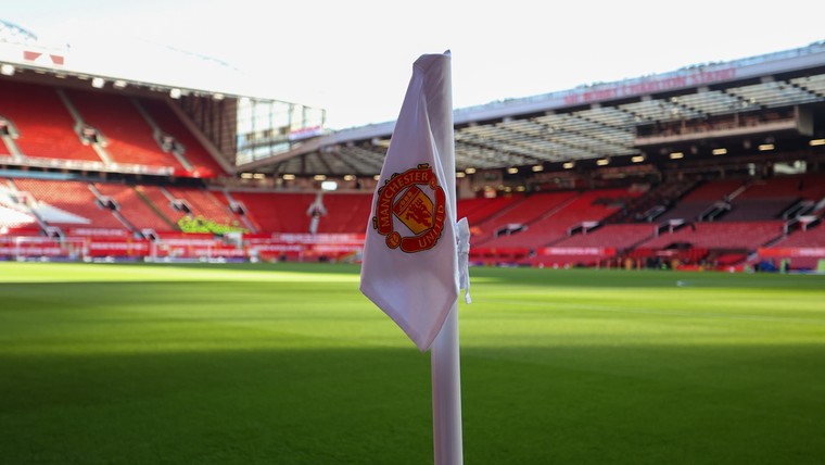Volgende teleurstelling Man Utd: 'Er verandert niets dit seizoen'