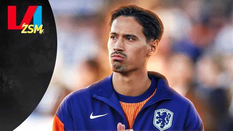 'Reijnders en Haaland is wel een aardig setje op papier'