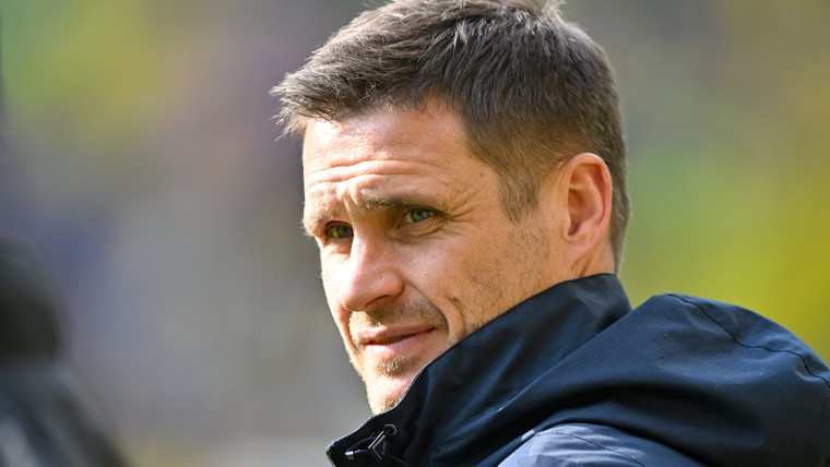 Kehl grapt: 'Messi bepaalt bij Inter Miami zelfs hoe ze het gras maaien'