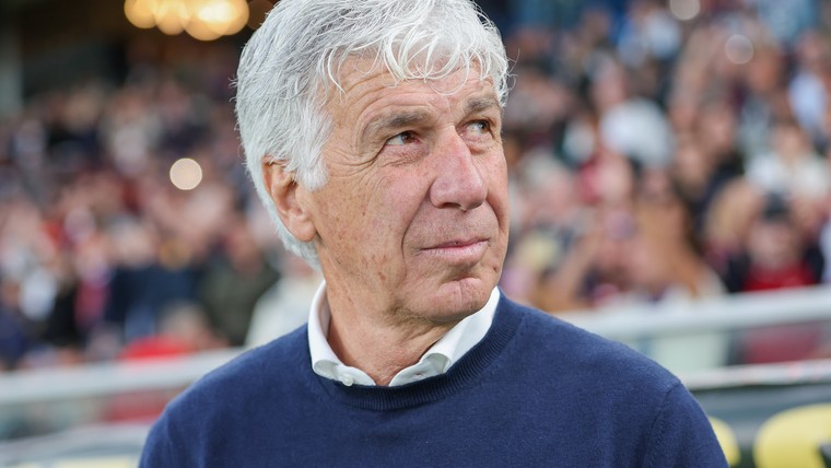 Waarom Gasperini voor Roma koos in plaats van Juventus
