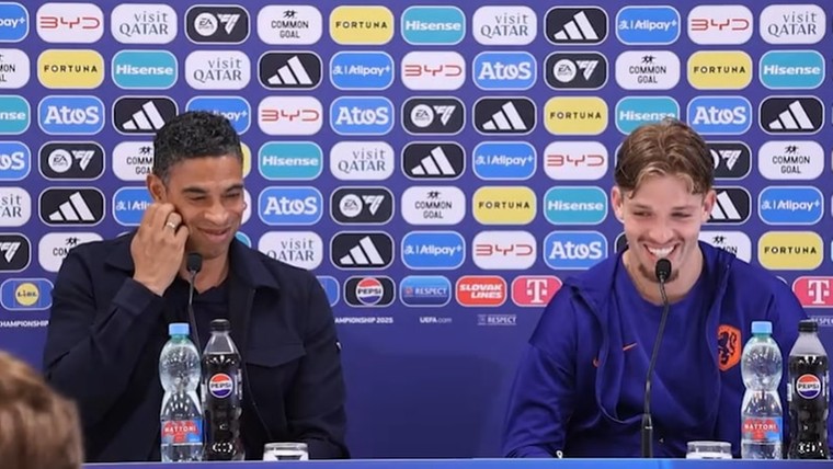 Feyenoord-target Valente drijft eigen prijs op: 'Dat is niet handig'