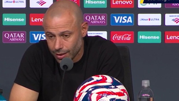 'Messi is de beste speler ooit, dat staat voor mij buiten kijf'