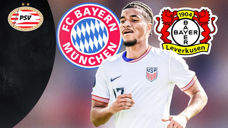 Toekomst Tillman: Bayern München zit nu achter het stuur