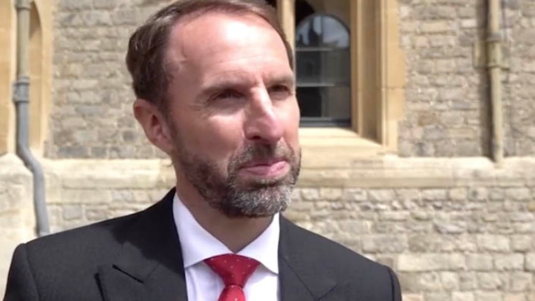 Southgate mist bondscoachschap Engeland niet