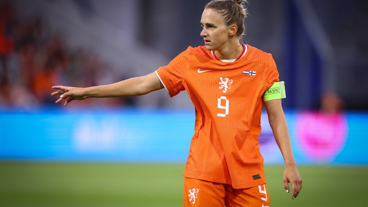 Dit kan je verwachten van Engeland - Nederland op het EK